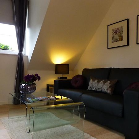 אגנו Chambres D'Hotes La Parenthez' חדר תמונה