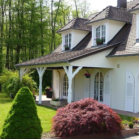 אגנו Chambres D'Hotes La Parenthez' מראה חיצוני תמונה