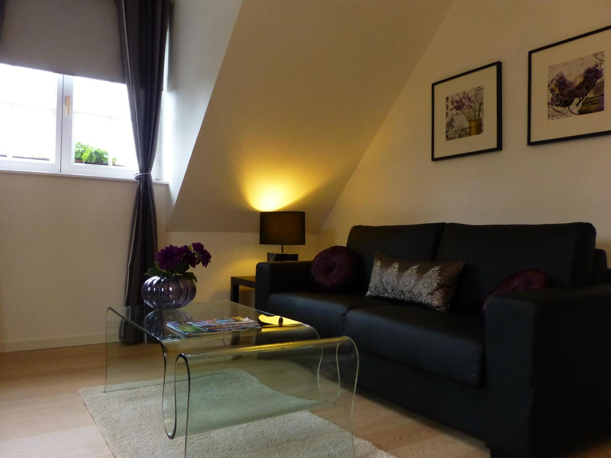 אגנו Chambres D'Hotes La Parenthez' חדר תמונה