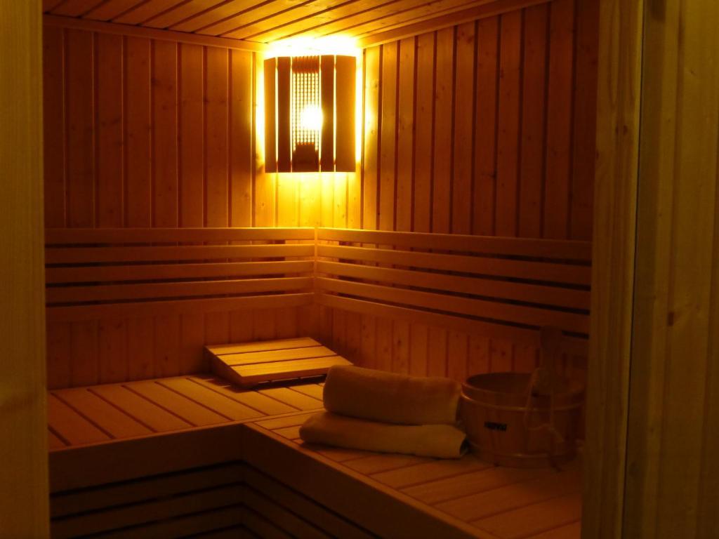 אגנו Chambres D'Hotes La Parenthez' מראה חיצוני תמונה